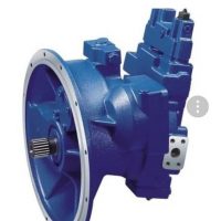 پمپ پیستونی A8v-A8vo
