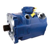 پمپ پیستونی رکسروت سری A15VSO پمپ پیستونی رکسروت سری A15VSO