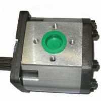 پمپ هیدرولیک روکت سری PLC